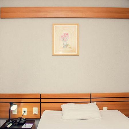 Delcas Hotel Cuiabá Zewnętrze zdjęcie