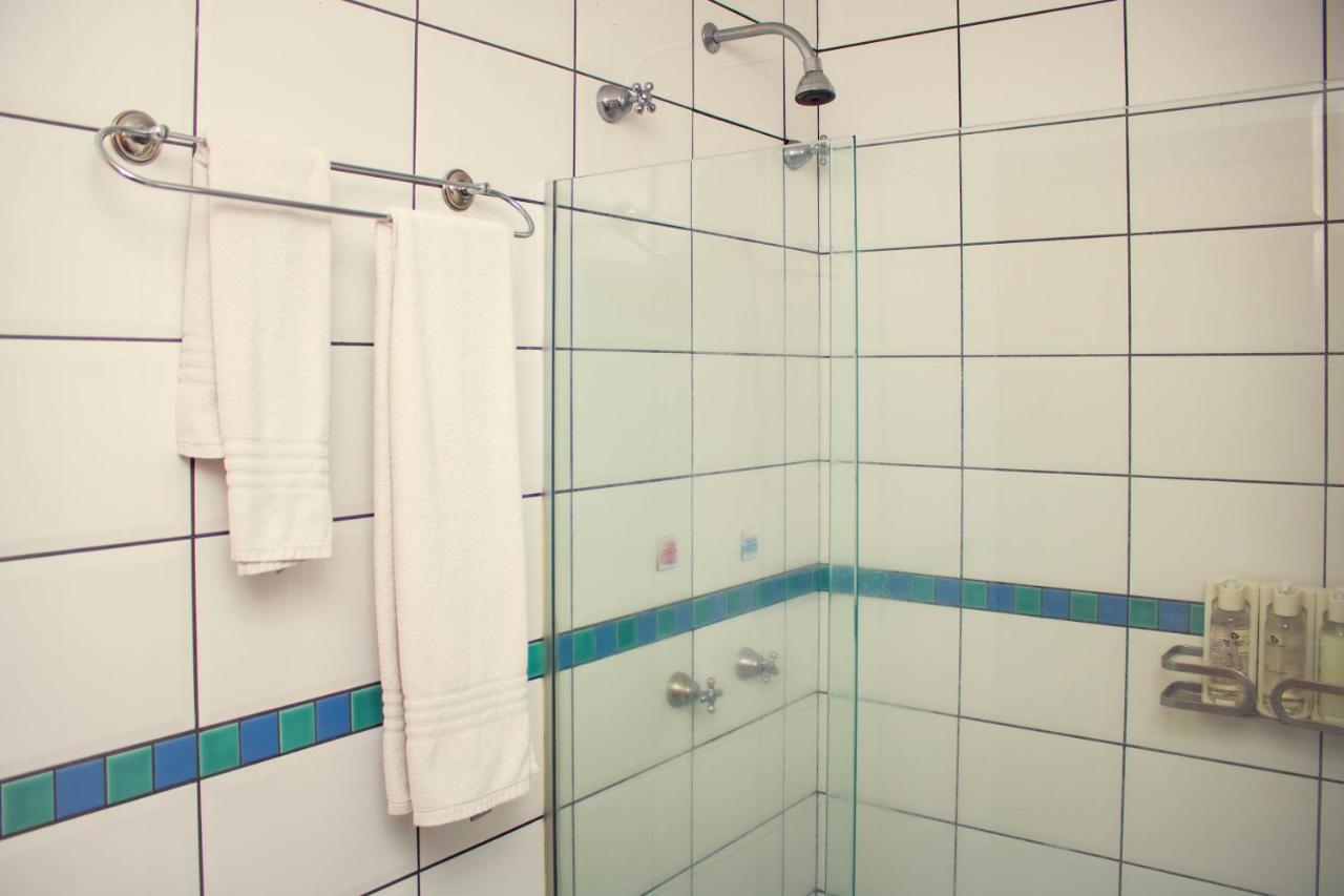 Delcas Hotel Cuiabá Zewnętrze zdjęcie